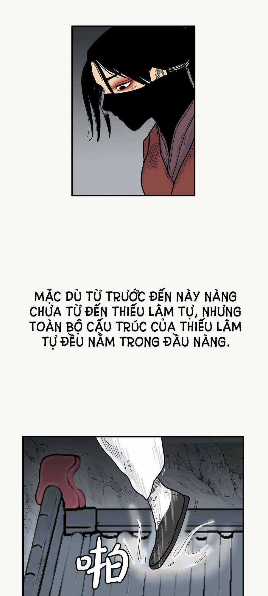 Hỏa Sơn Quyền - Chapter 141 - Trang 25