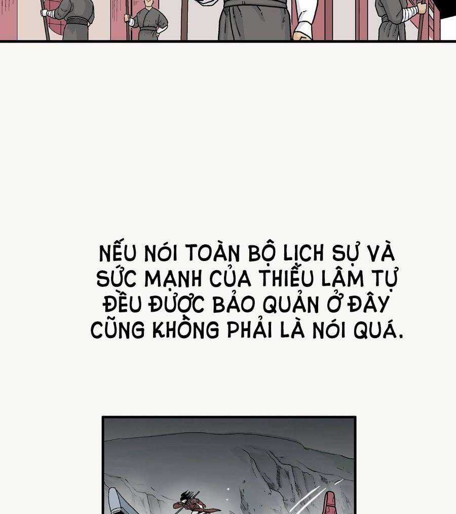 Hỏa Sơn Quyền - Chapter 141 - Trang 28