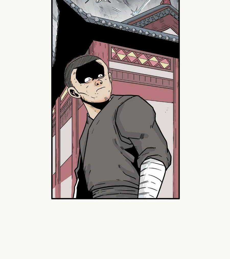 Hỏa Sơn Quyền - Chapter 141 - Trang 29