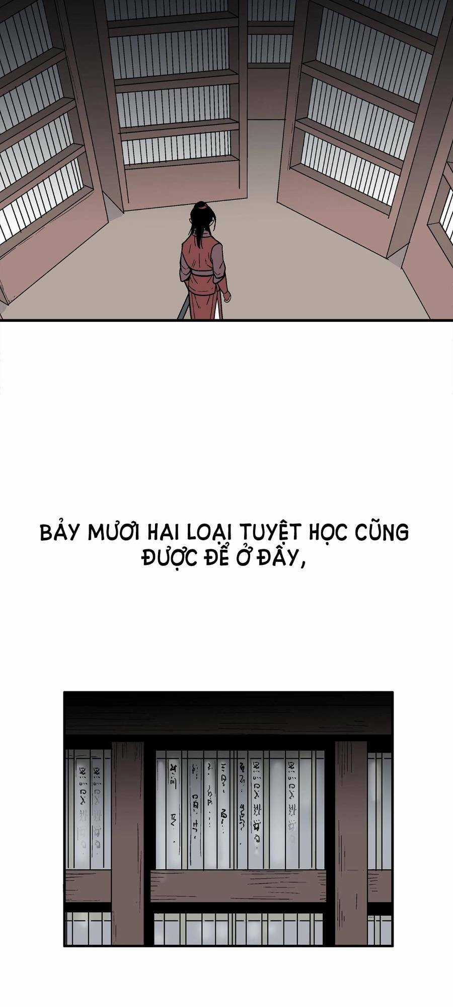 Hỏa Sơn Quyền - Chapter 141 - Trang 34