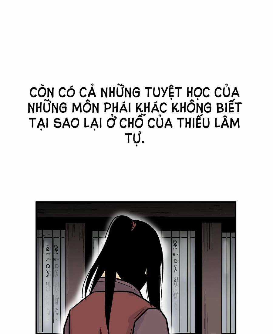 Hỏa Sơn Quyền - Chapter 141 - Trang 35