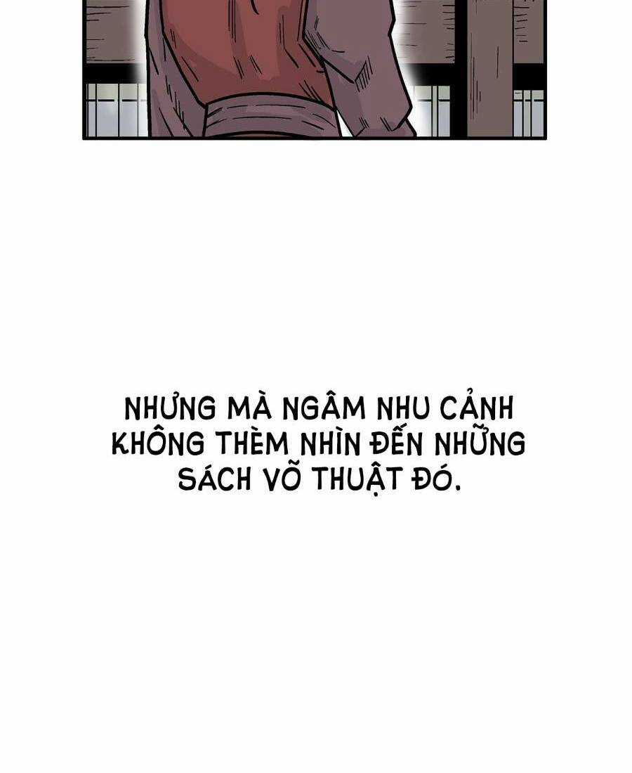 Hỏa Sơn Quyền - Chapter 141 - Trang 36