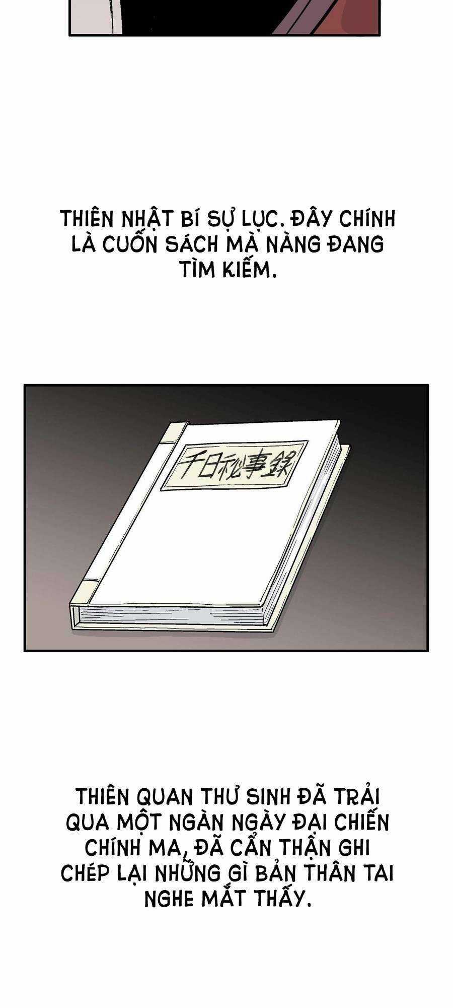 Hỏa Sơn Quyền - Chapter 141 - Trang 38