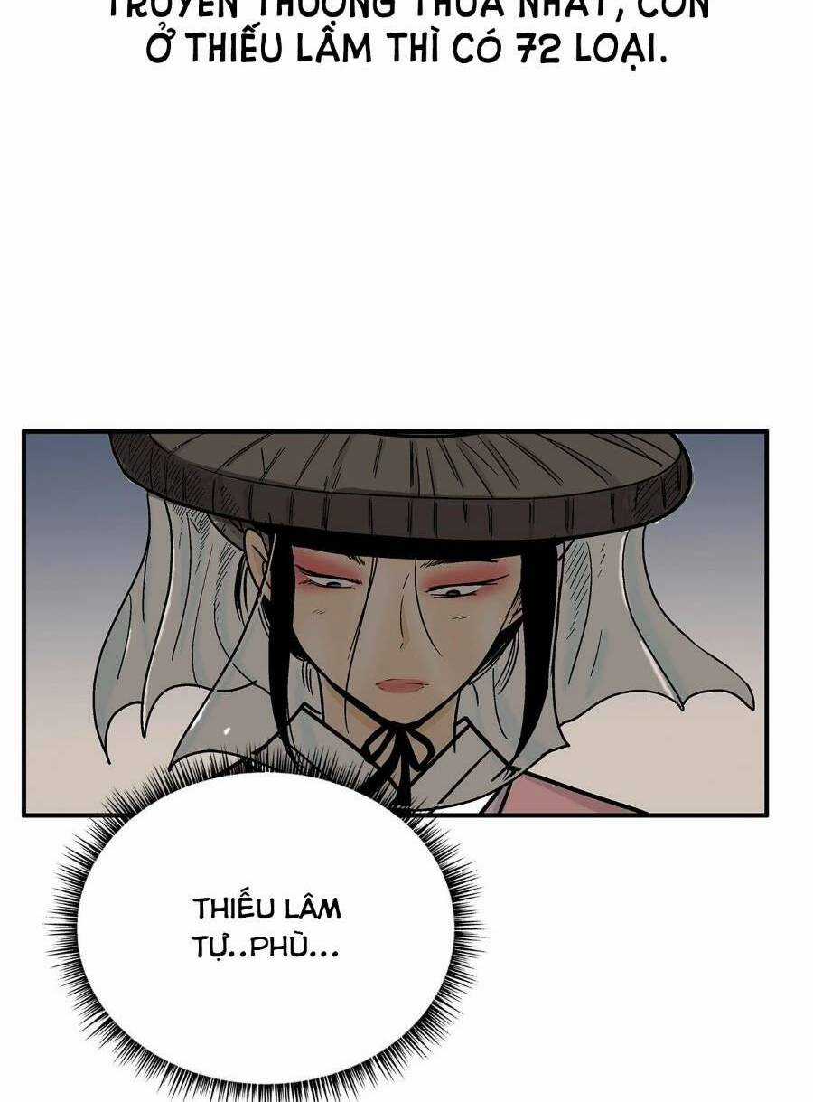 Hỏa Sơn Quyền - Chapter 141 - Trang 5