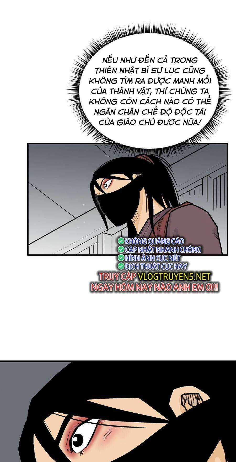 Hỏa Sơn Quyền - Chapter 141 - Trang 41