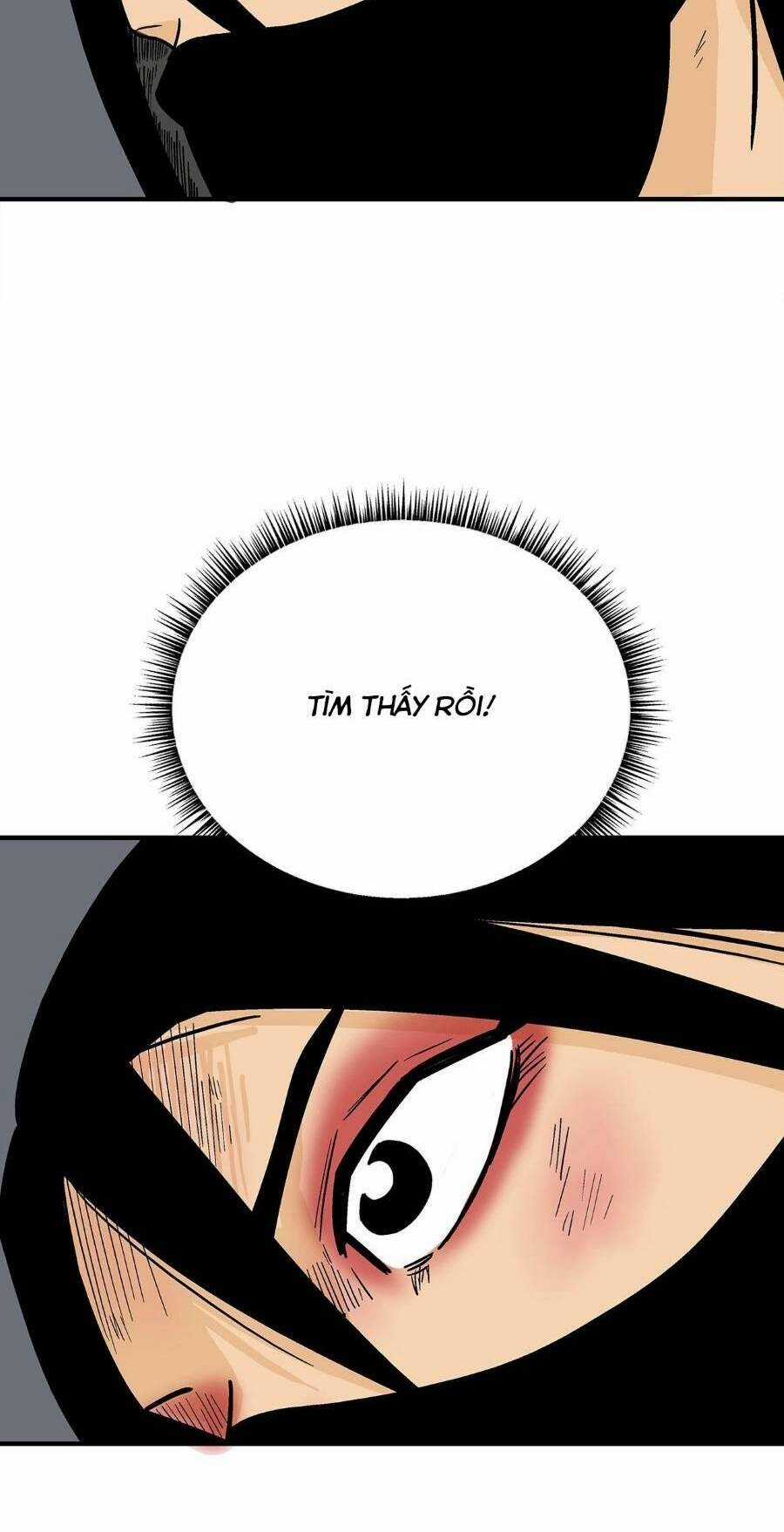 Hỏa Sơn Quyền - Chapter 141 - Trang 42