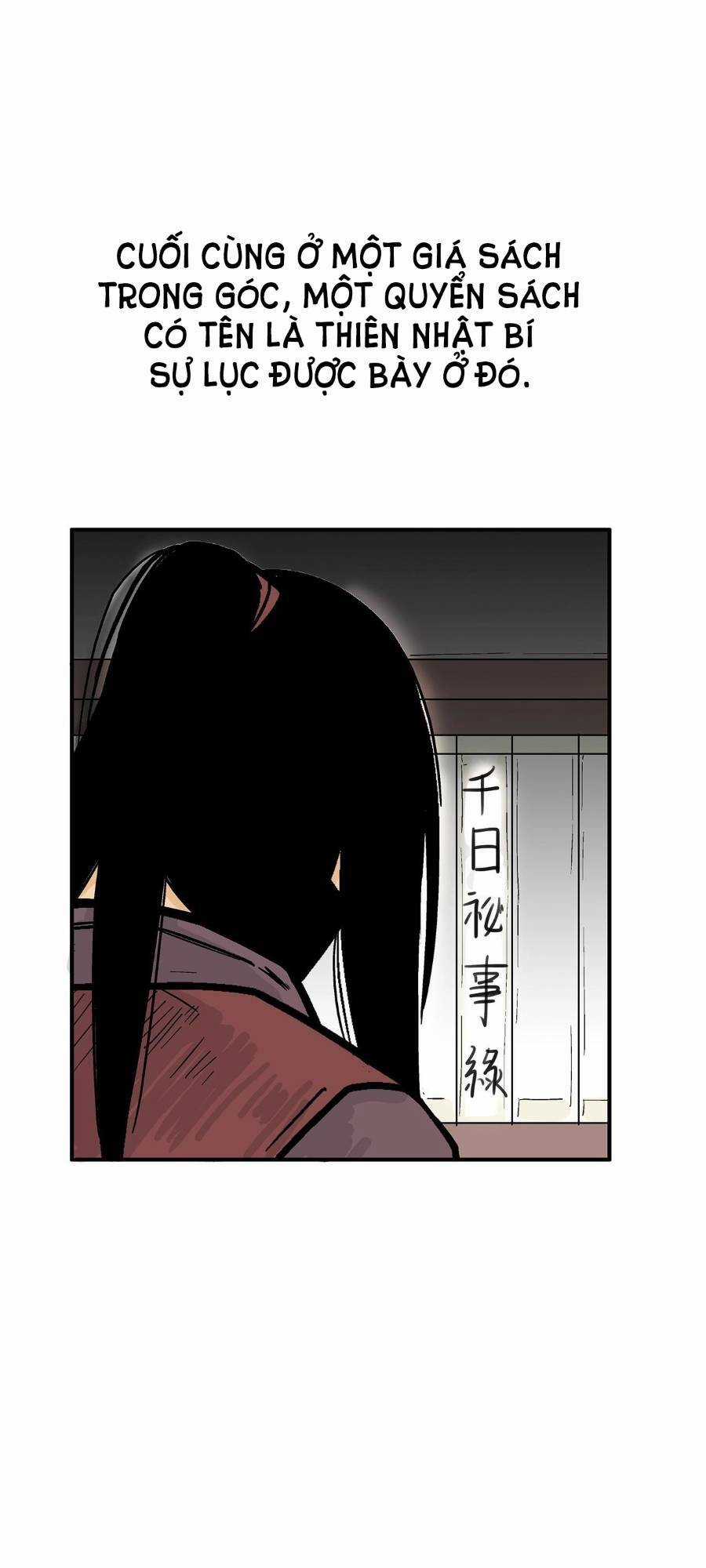 Hỏa Sơn Quyền - Chapter 141 - Trang 43