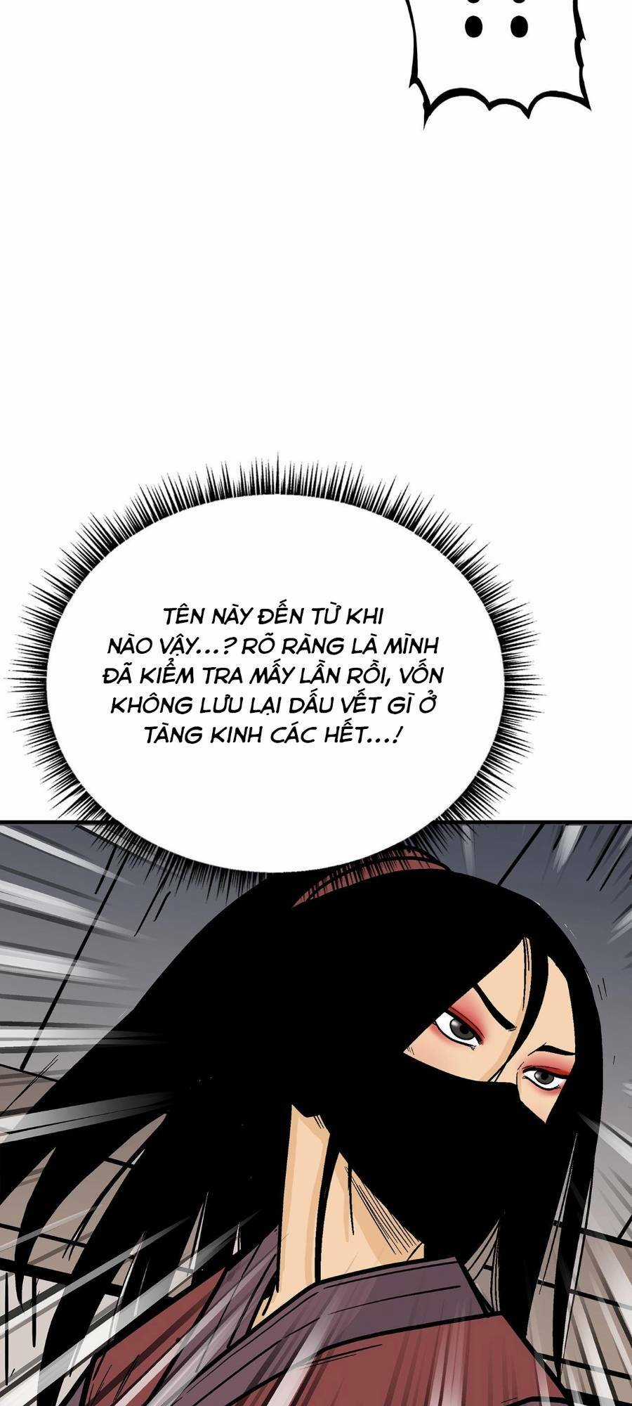 Hỏa Sơn Quyền - Chapter 141 - Trang 46