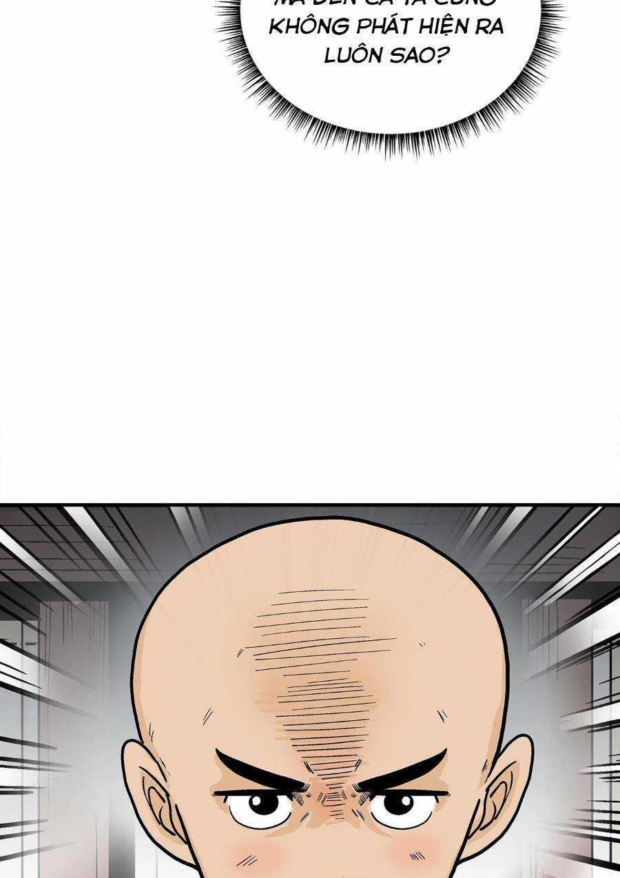 Hỏa Sơn Quyền - Chapter 141 - Trang 48