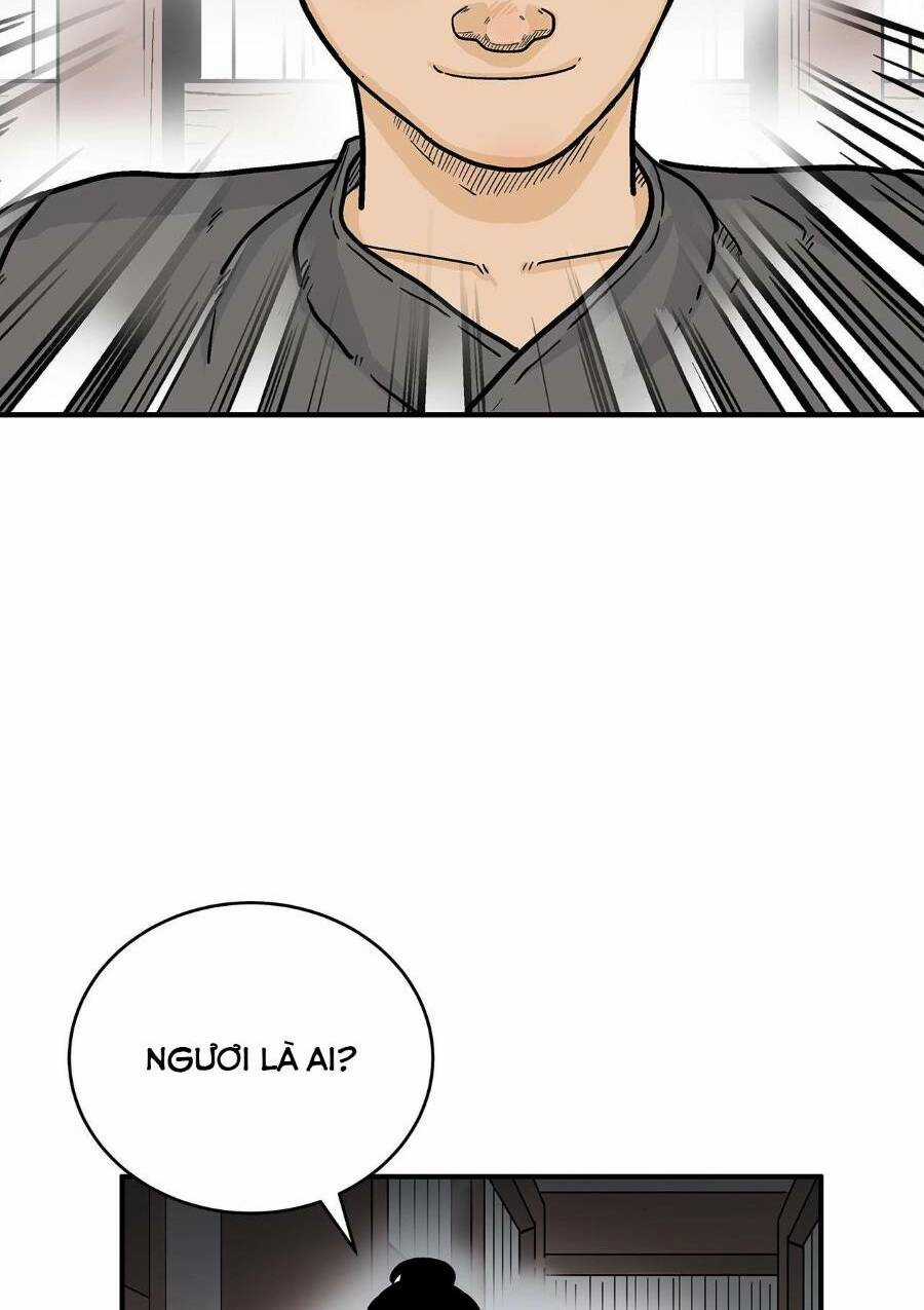 Hỏa Sơn Quyền - Chapter 141 - Trang 49