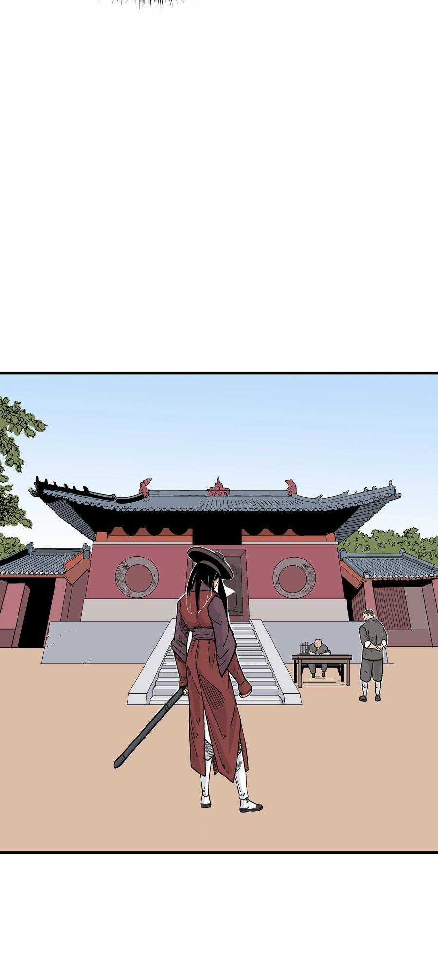 Hỏa Sơn Quyền - Chapter 141 - Trang 6