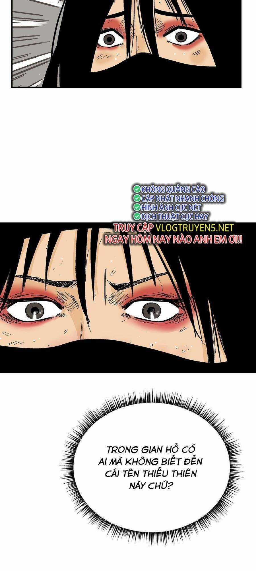 Hỏa Sơn Quyền - Chapter 141 - Trang 52