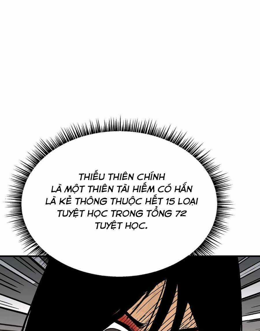 Hỏa Sơn Quyền - Chapter 141 - Trang 53