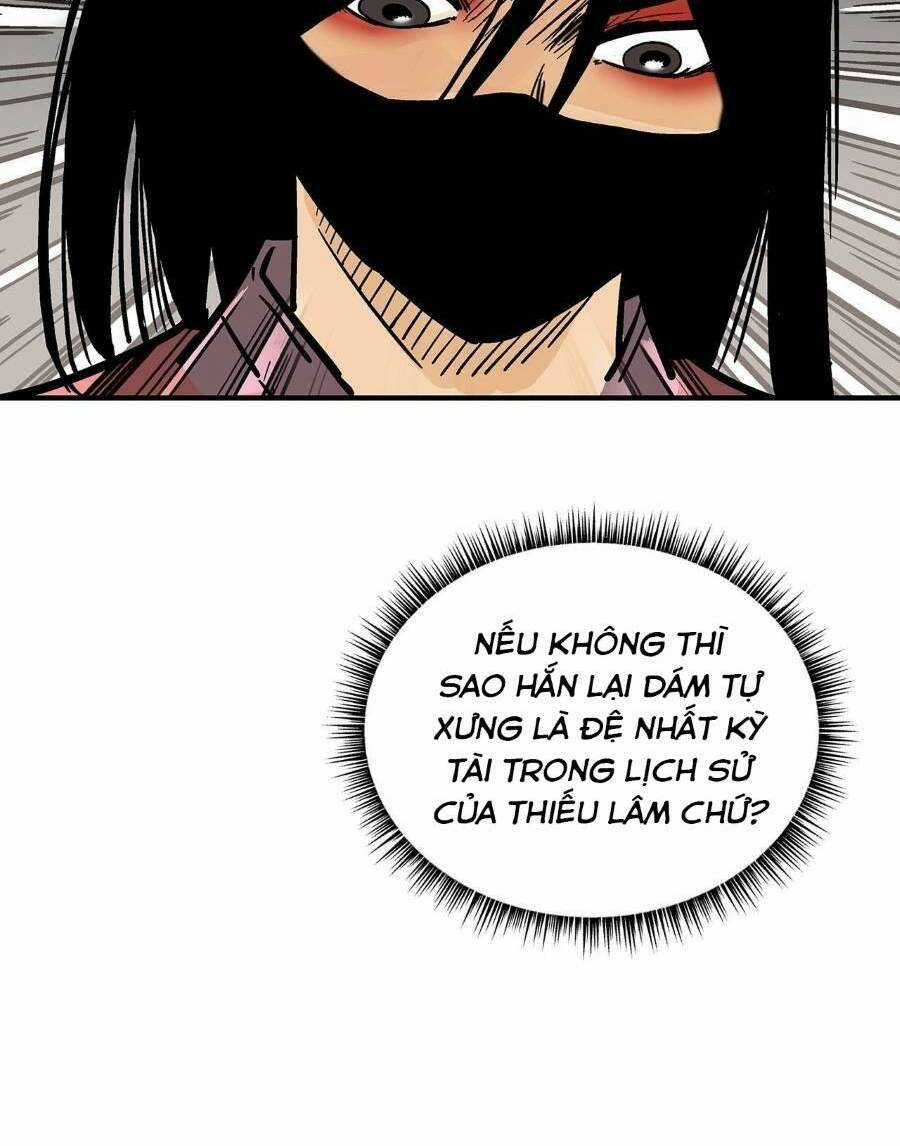 Hỏa Sơn Quyền - Chapter 141 - Trang 54