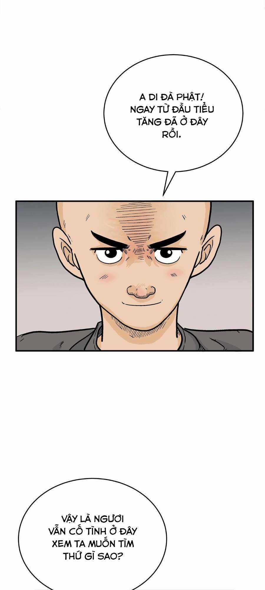 Hỏa Sơn Quyền - Chapter 141 - Trang 58