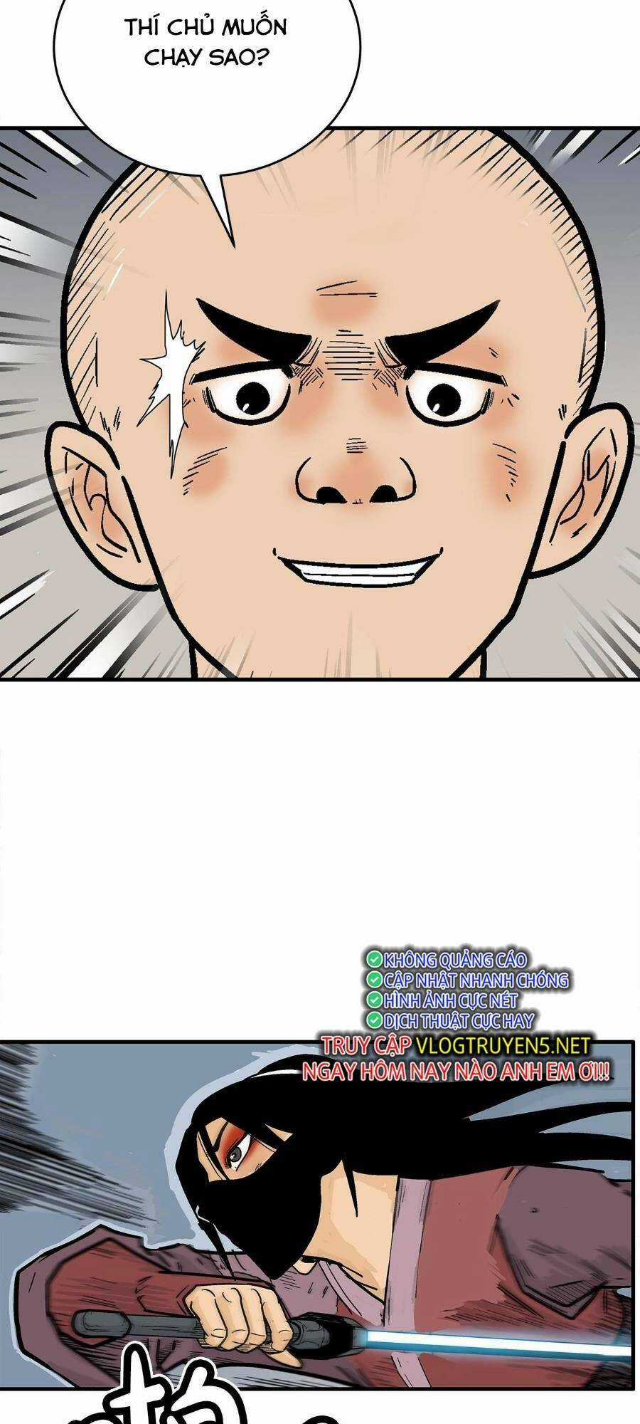 Hỏa Sơn Quyền - Chapter 141 - Trang 63