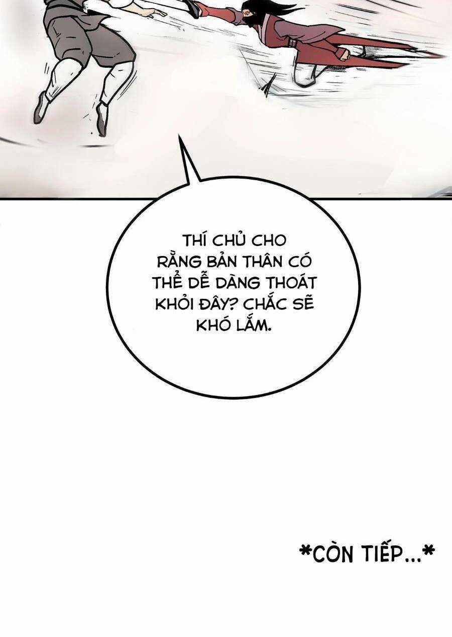 Hỏa Sơn Quyền - Chapter 141 - Trang 65