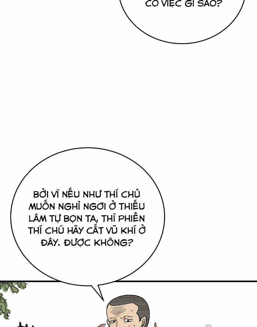 Hỏa Sơn Quyền - Chapter 141 - Trang 9