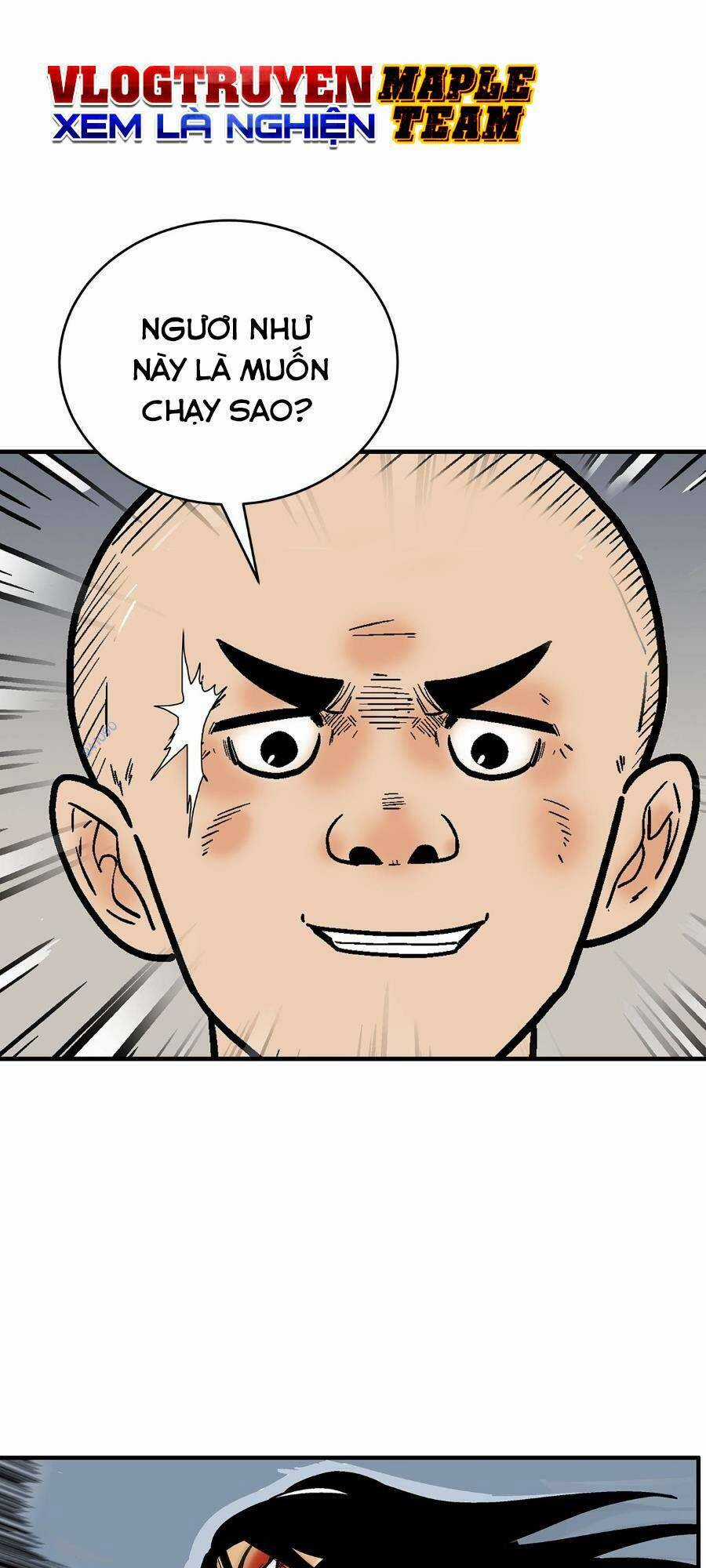 Hỏa Sơn Quyền - Chapter 142 - Trang 1