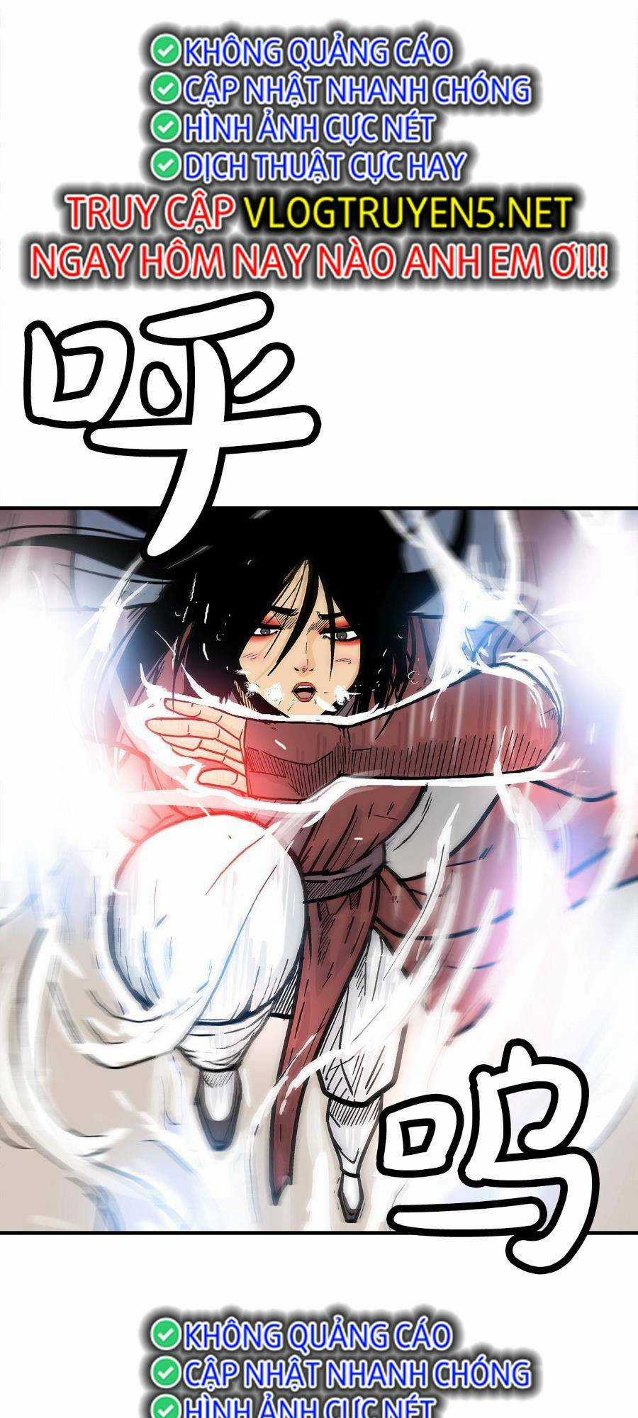 Hỏa Sơn Quyền - Chapter 142 - Trang 24