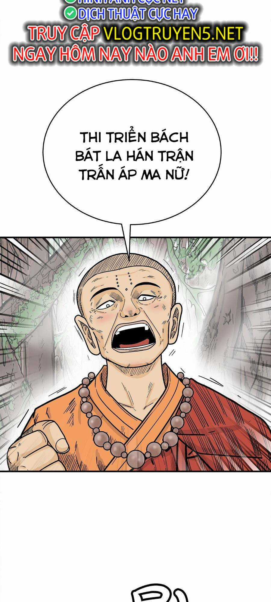Hỏa Sơn Quyền - Chapter 142 - Trang 25