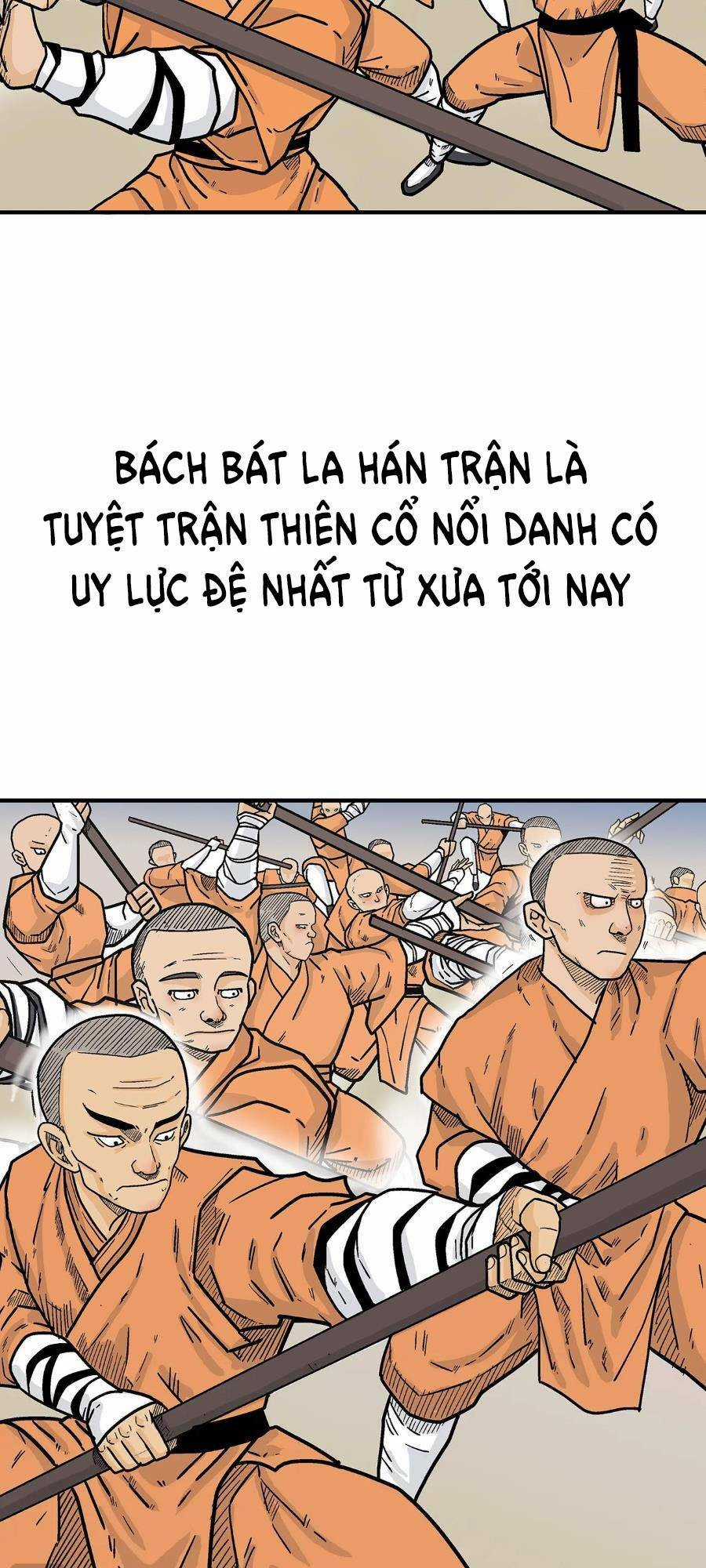 Hỏa Sơn Quyền - Chapter 142 - Trang 27