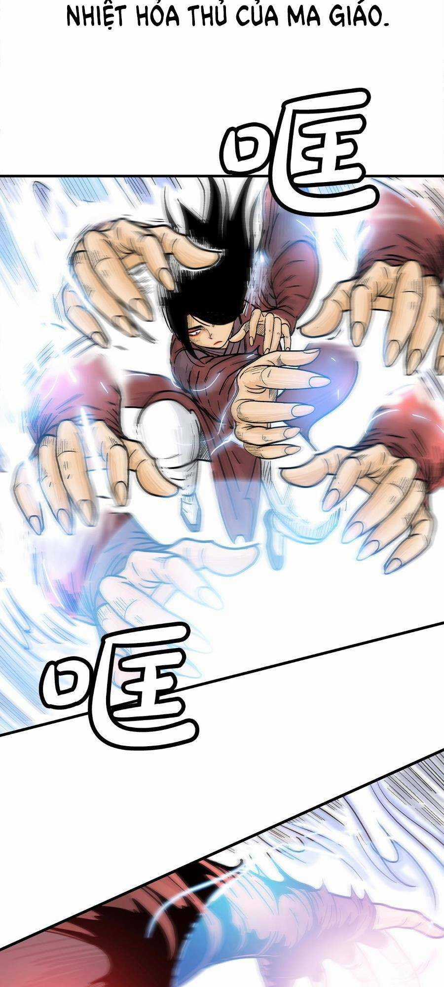 Hỏa Sơn Quyền - Chapter 142 - Trang 29