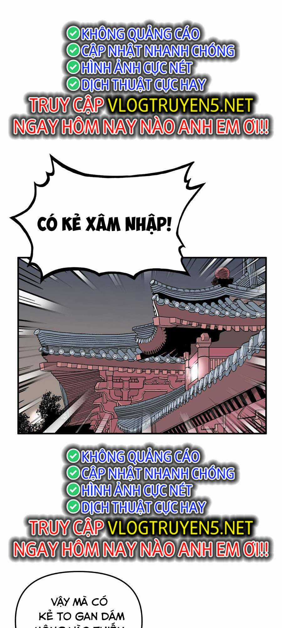 Hỏa Sơn Quyền - Chapter 142 - Trang 5