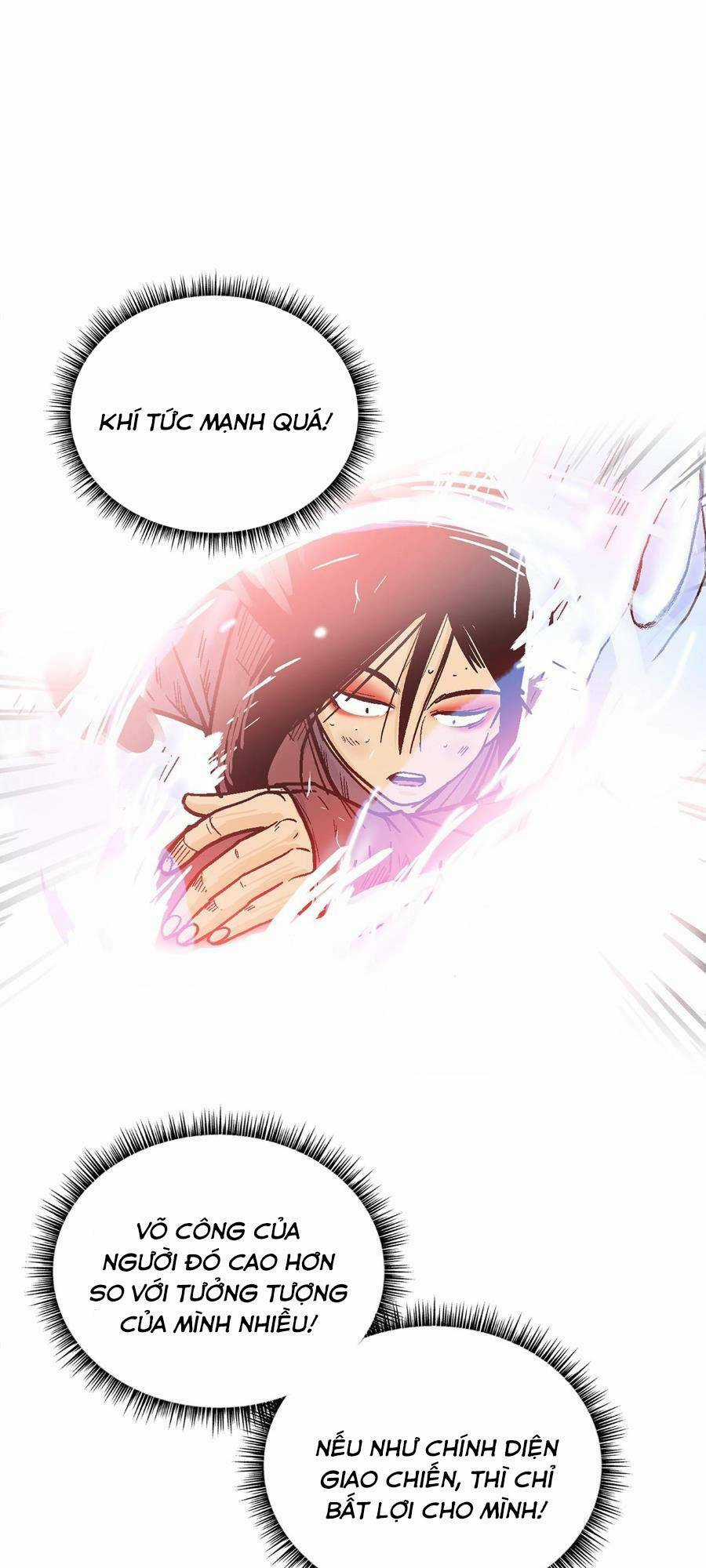 Hỏa Sơn Quyền - Chapter 142 - Trang 42