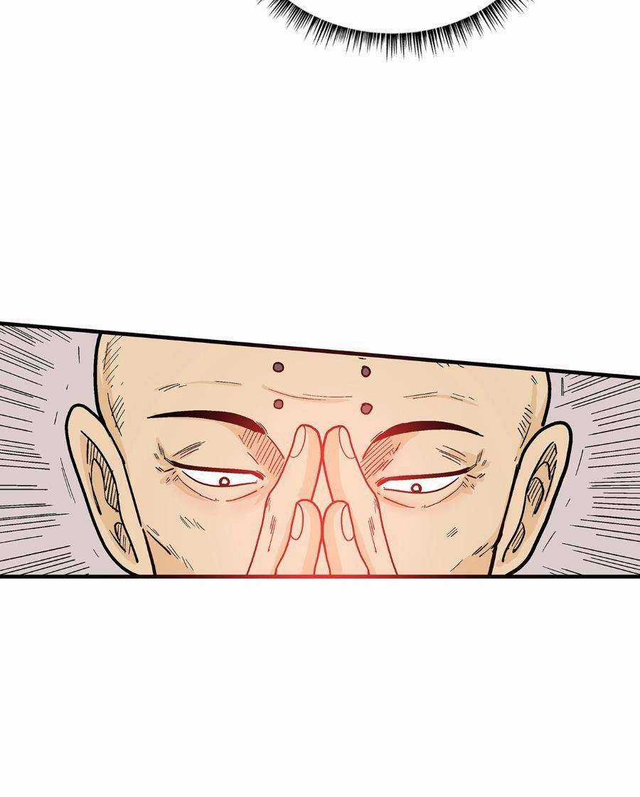 Hỏa Sơn Quyền - Chapter 142 - Trang 43