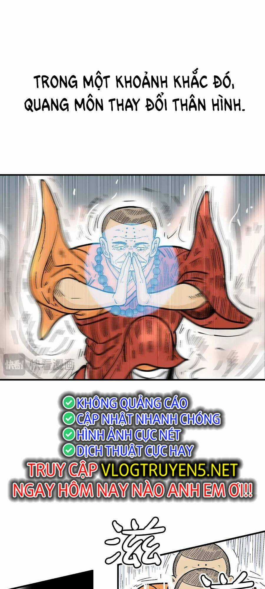 Hỏa Sơn Quyền - Chapter 142 - Trang 45