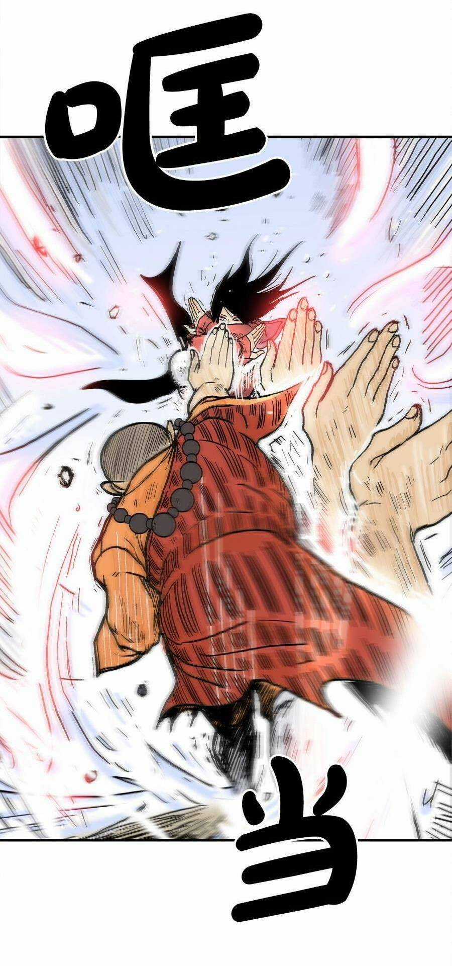 Hỏa Sơn Quyền - Chapter 142 - Trang 49