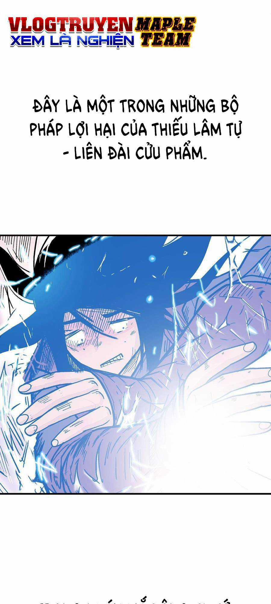 Hỏa Sơn Quyền - Chapter 142 - Trang 50