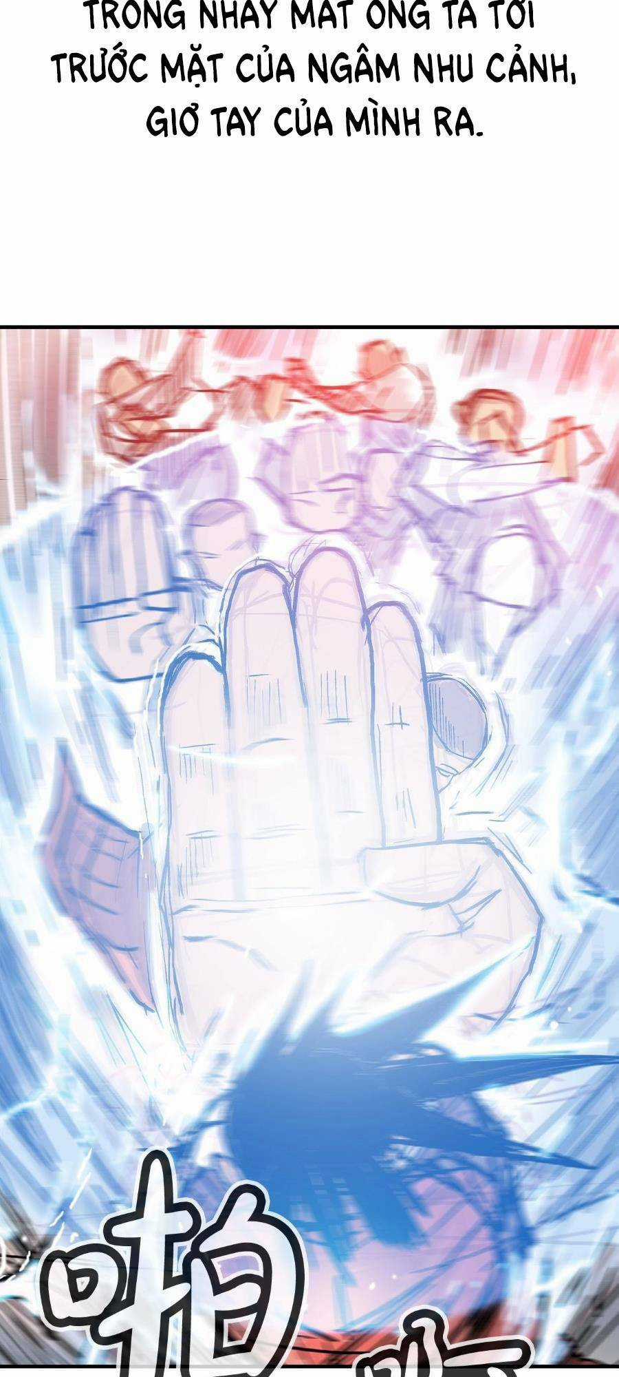 Hỏa Sơn Quyền - Chapter 142 - Trang 51