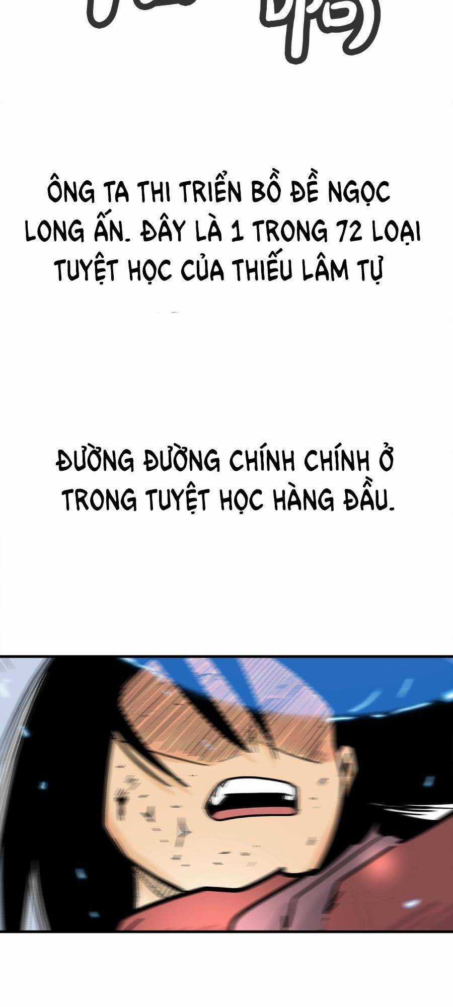 Hỏa Sơn Quyền - Chapter 142 - Trang 52