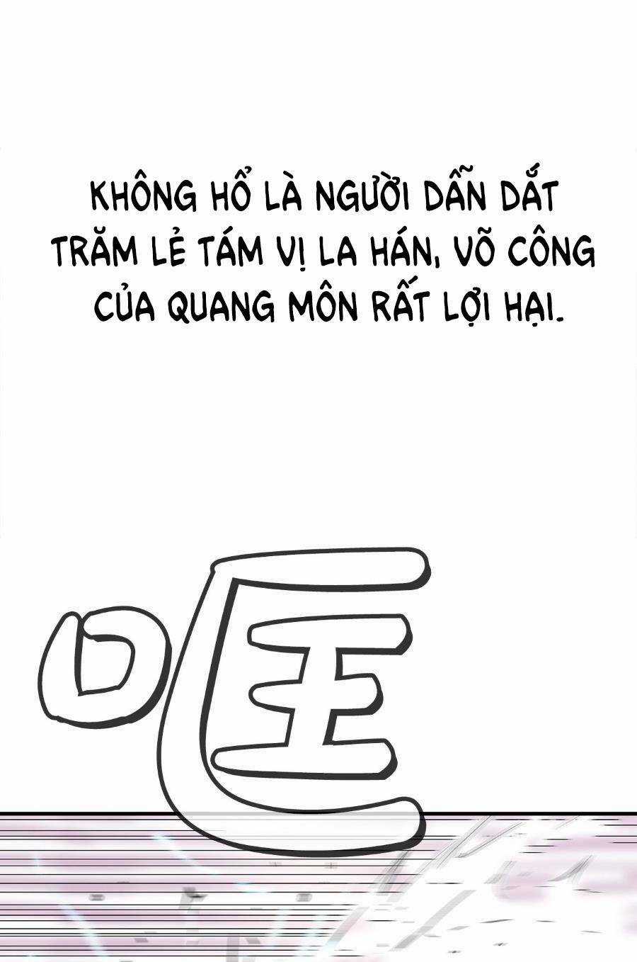 Hỏa Sơn Quyền - Chapter 142 - Trang 53