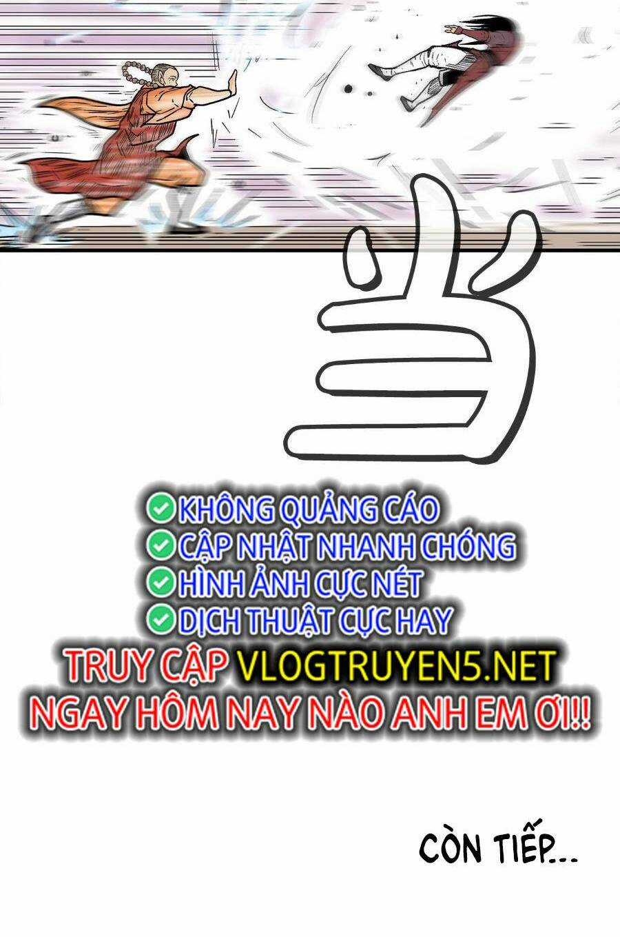 Hỏa Sơn Quyền - Chapter 142 - Trang 54