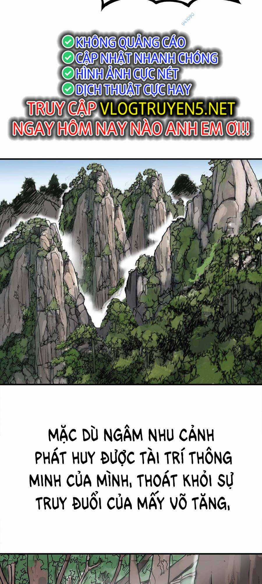 Hỏa Sơn Quyền - Chapter 142 - Trang 9