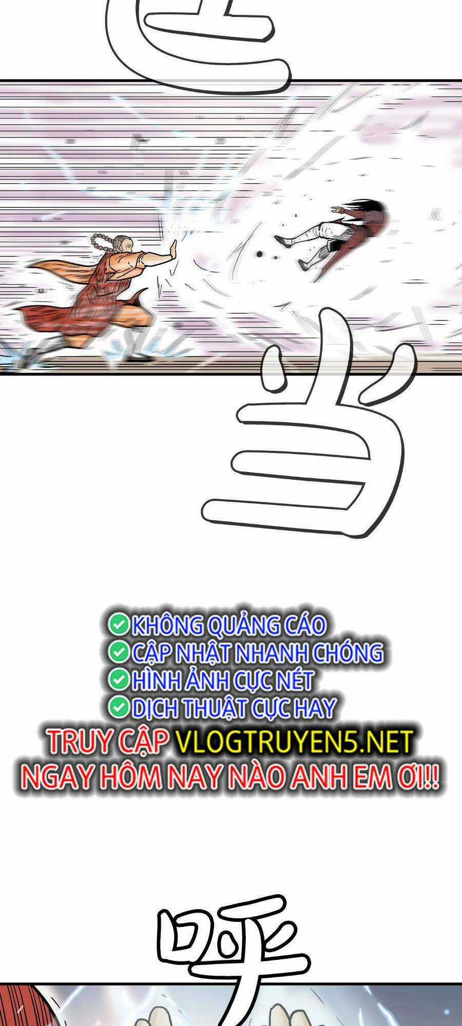 Hỏa Sơn Quyền - Chapter 143 - Trang 2