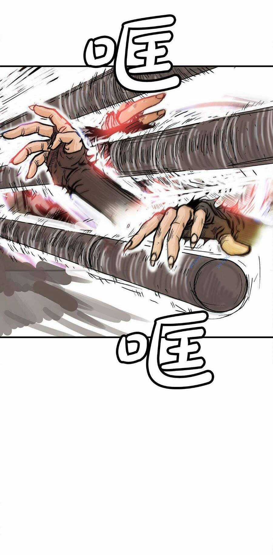 Hỏa Sơn Quyền - Chapter 143 - Trang 11