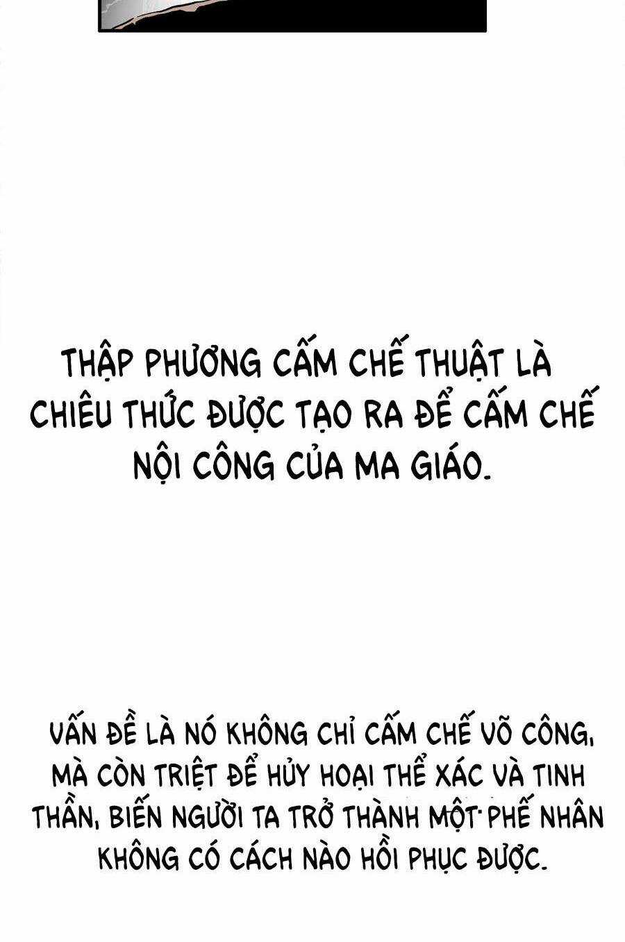 Hỏa Sơn Quyền - Chapter 143 - Trang 23