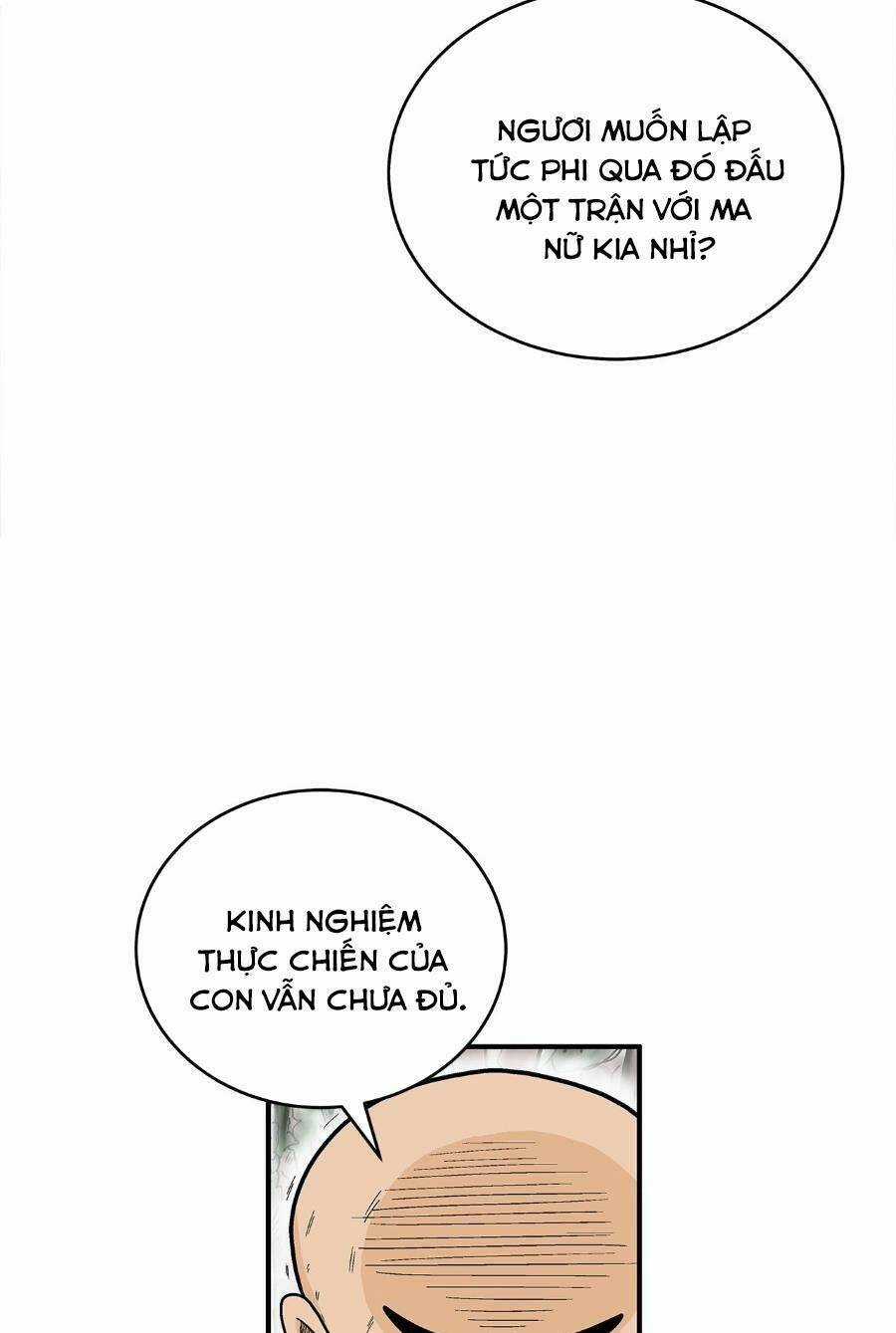 Hỏa Sơn Quyền - Chapter 143 - Trang 26