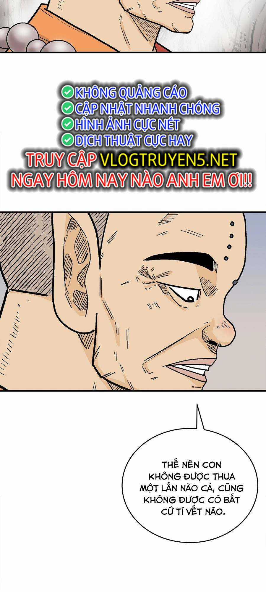 Hỏa Sơn Quyền - Chapter 143 - Trang 29