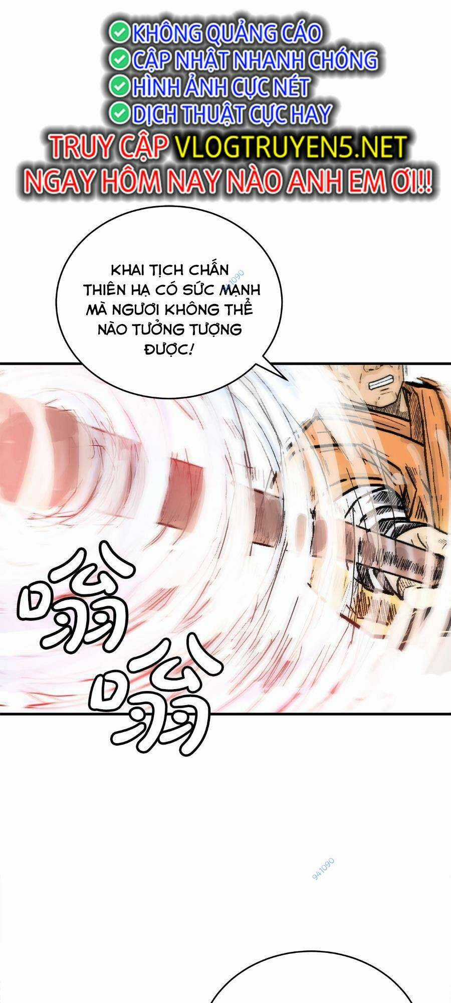 Hỏa Sơn Quyền - Chapter 143 - Trang 40