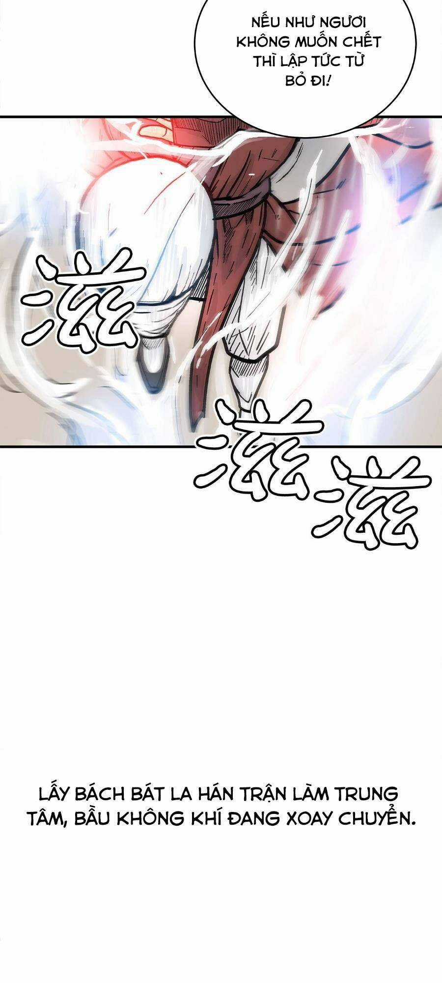 Hỏa Sơn Quyền - Chapter 143 - Trang 41