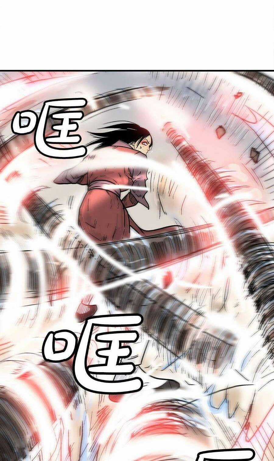 Hỏa Sơn Quyền - Chapter 143 - Trang 43