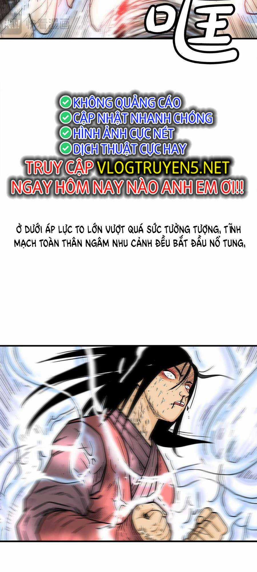 Hỏa Sơn Quyền - Chapter 143 - Trang 44