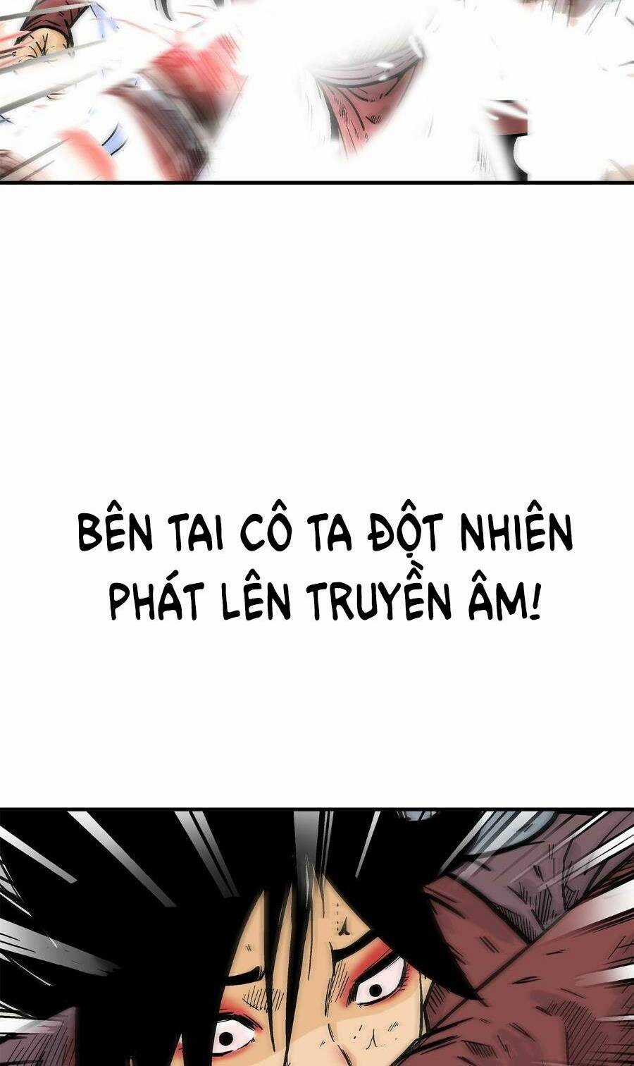 Hỏa Sơn Quyền - Chapter 143 - Trang 47