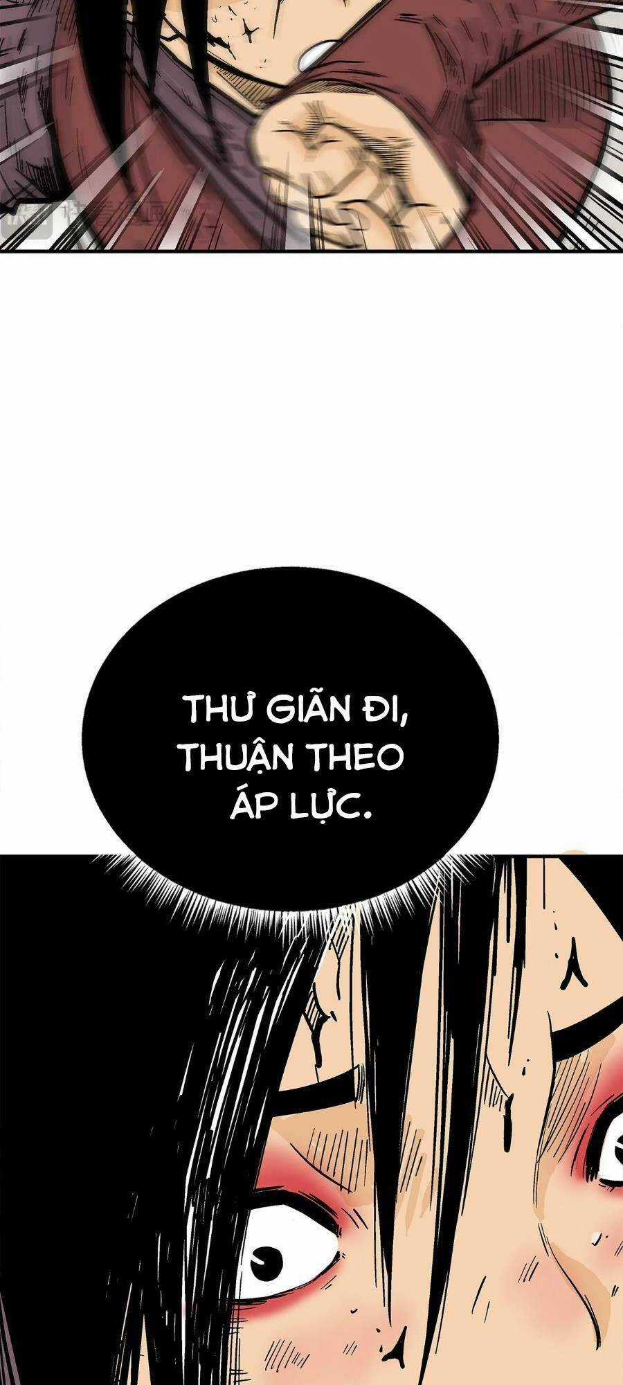 Hỏa Sơn Quyền - Chapter 143 - Trang 48