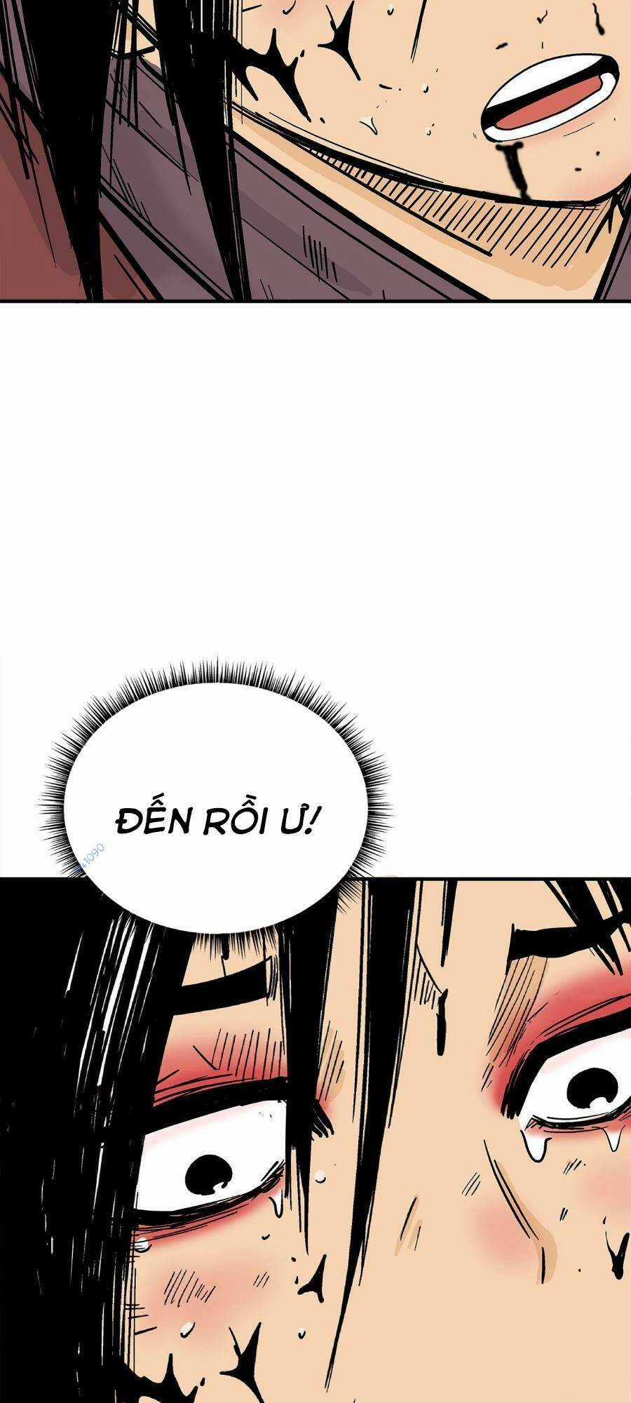 Hỏa Sơn Quyền - Chapter 143 - Trang 49